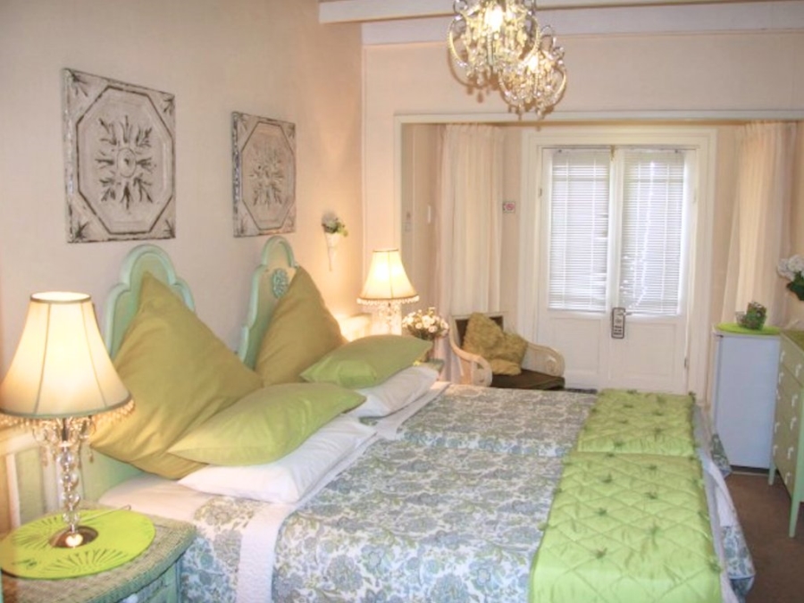 9 Bedroom Property for Sale in Universitas Free State